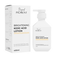 Brightening Kojic Acid Body Lotion – Skin Lightening & Dark Spot Corrector